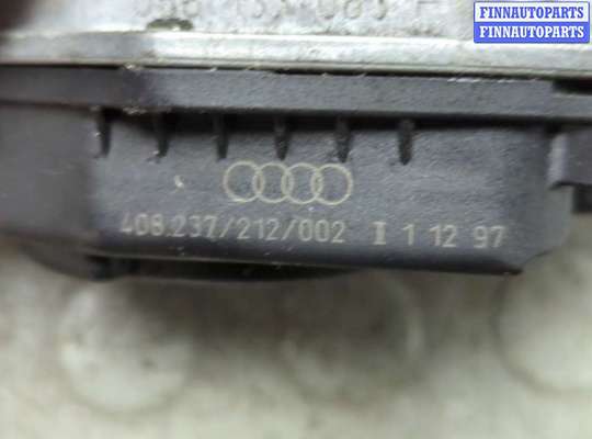 купить Заслонка дроссельная на Audi A4 (B5) 1994-2000