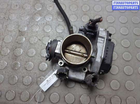 Заслонка дроссельная AU1754345 на Audi A4 (B5) 1994-2000