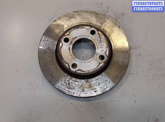 купить Диск тормозной на Ford Fiesta 2001-2007