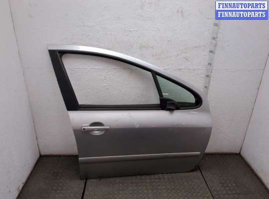 Купить Замок двери на Peugeot 307 2001-2008 Замок двери PG1255108 на Peugeot 307 2001-2008