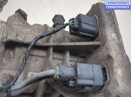 купить Насос электрический усилителя руля на Ford Mondeo 4 2007-2015