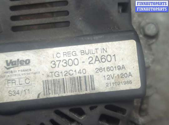 купить Генератор на KIA Ceed 2007-2012