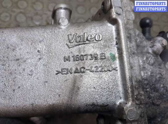 купить Коллектор впускной на Skoda Octavia (A7) 2013-2023