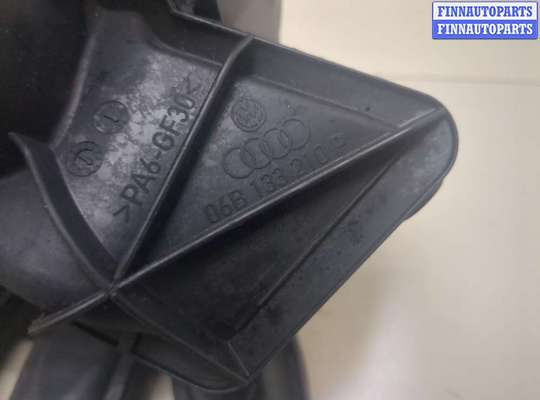 купить Коллектор впускной на Audi A4 (B5) 1994-2000