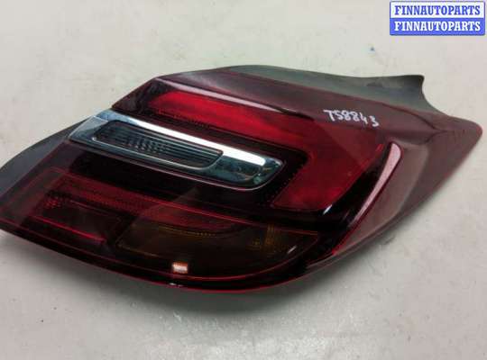 Фонарь (задний) OP2352944 на Opel Insignia 2008-2017
