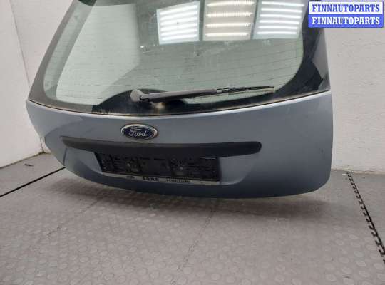 купить Крышка (дверь) багажника на Ford Focus 2 2005-2008