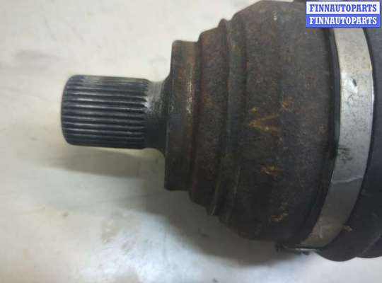 купить Полуось (приводной вал, шрус) на Volkswagen Tiguan 2016-2020