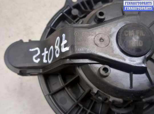купить Двигатель отопителя (моторчик печки) на Hyundai Santa Fe 2005-2012