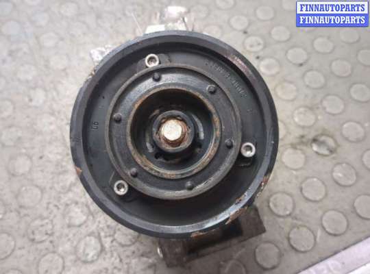 купить Компрессор кондиционера на Skoda Octavia (A5) 2004-2013