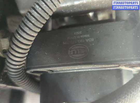 купить Маховик на Ford Fusion 2002-2012