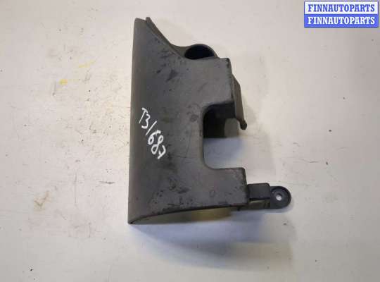купить Пластик кузовной на Renault Kangoo 2008-2013