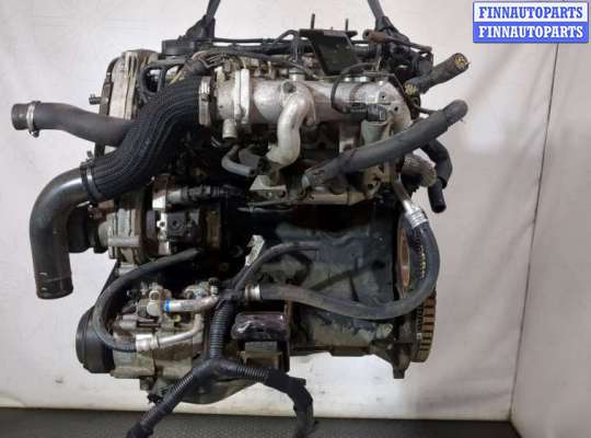 купить Двигатель (ДВС) на KIA Sorento 2002-2009