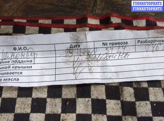 купить Двигатель (ДВС) на KIA Sorento 2002-2009