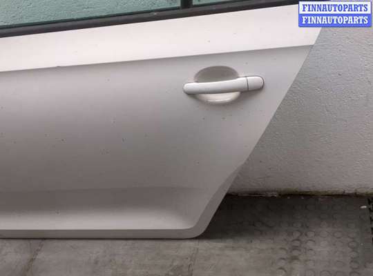 купить Дверь боковая (легковая) на Skoda Rapid 2012-2020