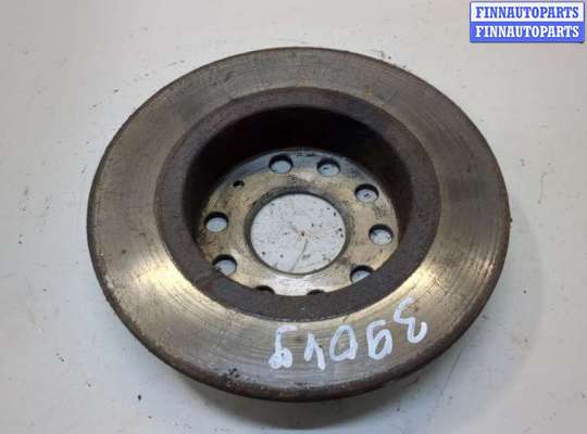 купить Диск тормозной на Volkswagen Golf 5 2003-2009