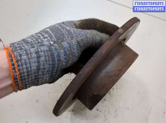 купить Диск тормозной на Volkswagen Golf 5 2003-2009