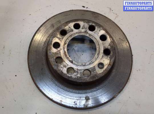 купить Диск тормозной на Volkswagen Golf 5 2003-2009