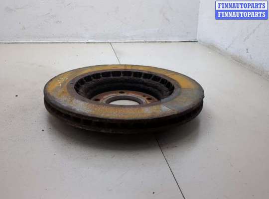 купить Диск тормозной на Hyundai Sonata 7 LF 2014-2020