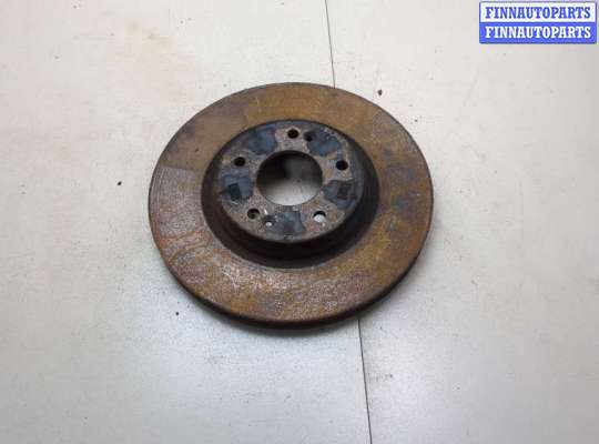 купить Диск тормозной на Hyundai Sonata 7 LF 2014-2020