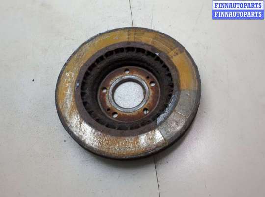 купить Диск тормозной на Hyundai Sonata 7 LF 2014-2020