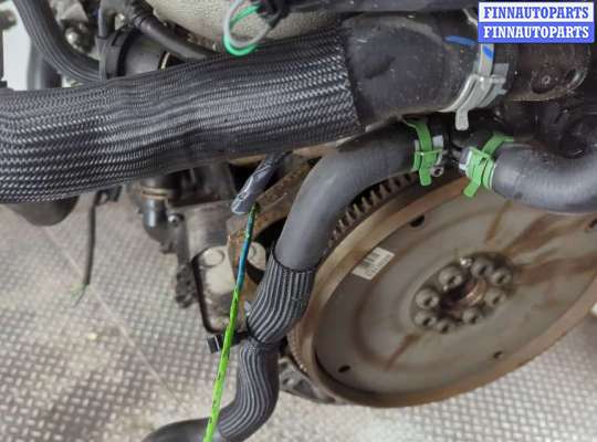 купить Форсунка топливная на Renault Laguna 3 2007-2025