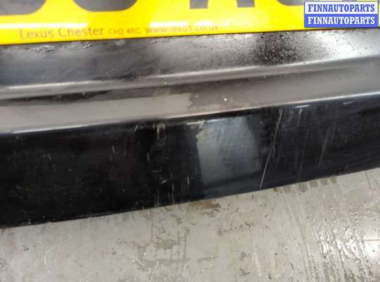 купить Крышка (дверь) багажника на Audi A6 (C6) 2004-2011