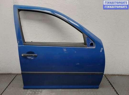купить Дверь боковая (легковая) на Volkswagen Golf 4 1997-2005