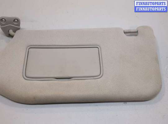 Козырек солнцезащитный NS940981 на Nissan Pathfinder 2012-2020