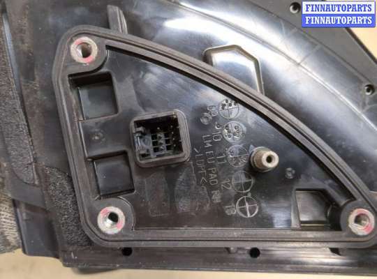 купить Зеркало боковое на Hyundai ix 35 2010-2015