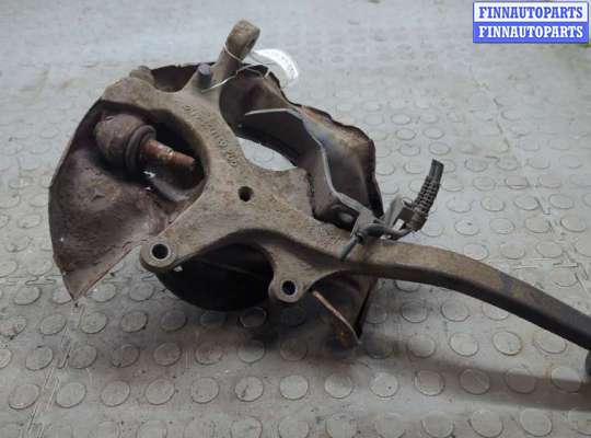 купить Ступица (кулак, цапфа) на Mercedes CLK W208 1997-2003