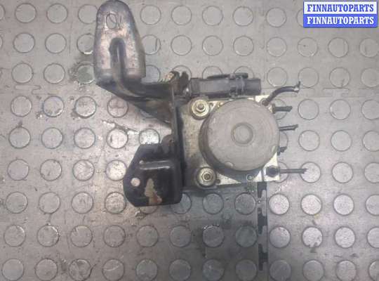 Блок АБС, насос (ABS, ESP, ASR) CT1052067 на Citroen Berlingo 2002-2008
