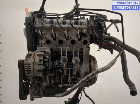 купить Заслонка дроссельная на Volkswagen Polo 1999-2001