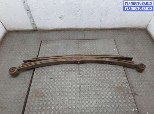Рессора FO2162512 на Ford Transit 2000-2006