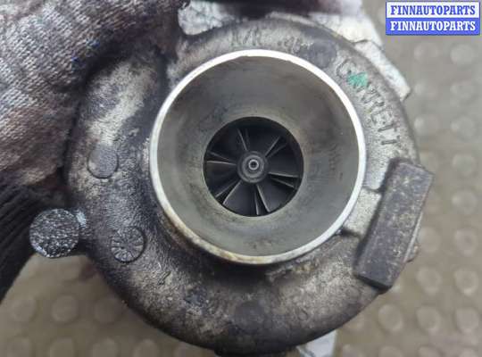 купить Турбина на Renault Trafic 2001-2014