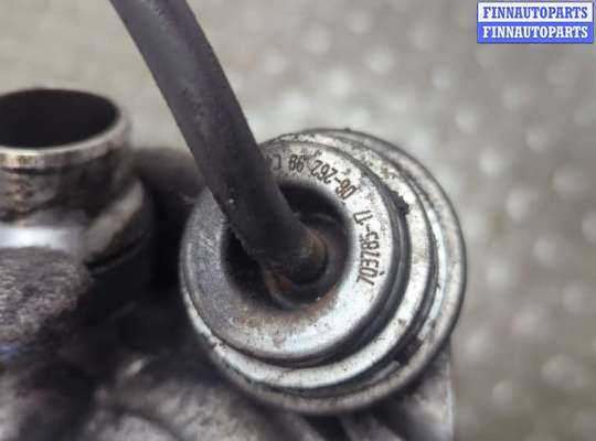 купить Турбина на Renault Trafic 2001-2014