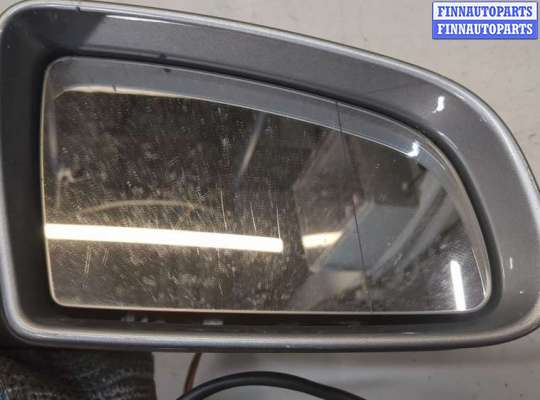 купить Зеркало боковое на Audi A4 (B6) 2000-2004