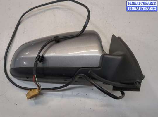 купить Зеркало боковое на Audi A4 (B6) 2000-2004