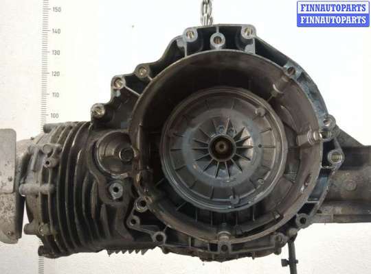 Купить КПП - вариатор на Audi A4 (B8) 2007-2015 КПП - вариатор AU1668108 на Audi A4 (B8) 2007-2015