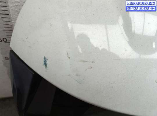 купить Крышка (дверь) багажника на Renault Clio 2016-2019