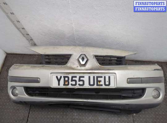 купить Фара противотуманная (галогенка) на Renault Laguna 2 2001-2007