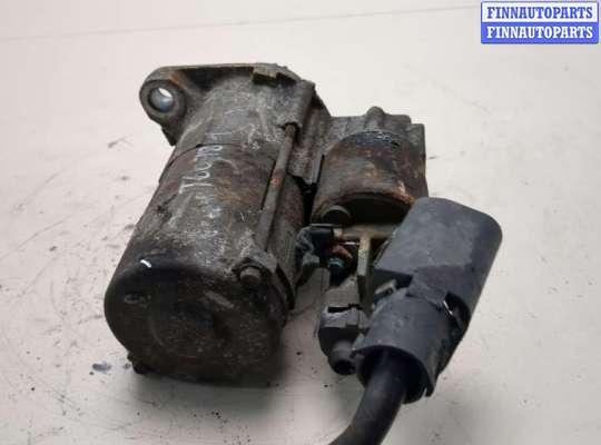 купить Стартер на Volkswagen Passat 6 2005-2010