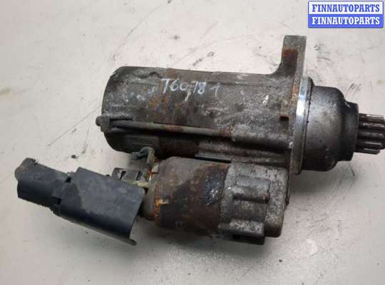 купить Стартер на Volkswagen Passat 6 2005-2010