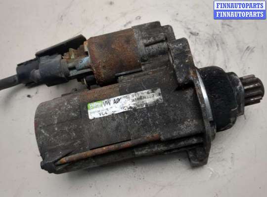 Стартер VG2725787 на Volkswagen Passat 6 2005-2010