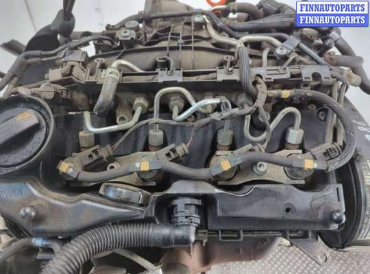 купить Форсунка топливная на Volkswagen Passat 7 2010-2015 Европа