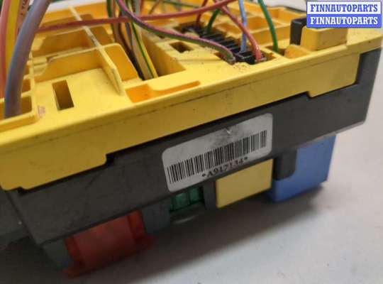 купить Блок предохранителей на Citroen C4 Picasso 2013-2018