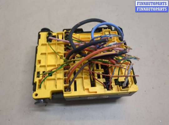 купить Блок предохранителей на Citroen C4 Picasso 2013-2018