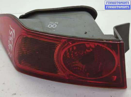 купить Фонарь (задний) на Honda Accord 7 2003-2007