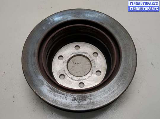 купить Диск тормозной на Cadillac Escalade 2 2001-2006