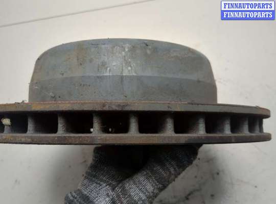 купить Диск тормозной на Cadillac Escalade 2 2001-2006