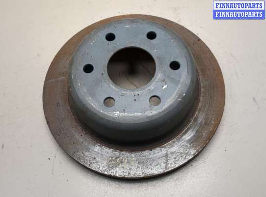 купить Диск тормозной на Cadillac Escalade 2 2001-2006